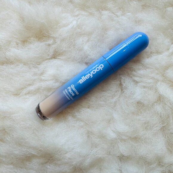ALLEYOOP Gameface Second Skin Concealer in Superstar - Picture 12 of 12